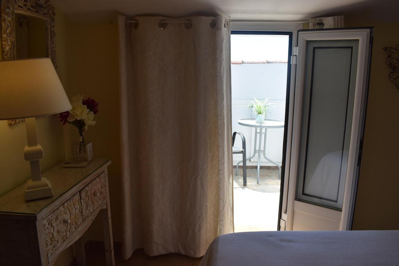 Hostal Rural Molino Del Bombo Aracena Buitenkant foto