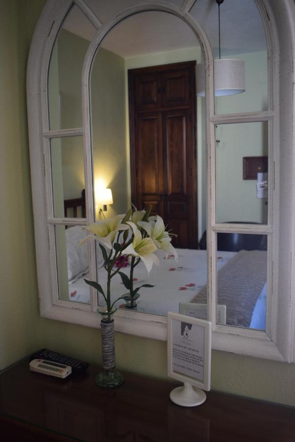 Hostal Rural Molino Del Bombo Aracena Buitenkant foto