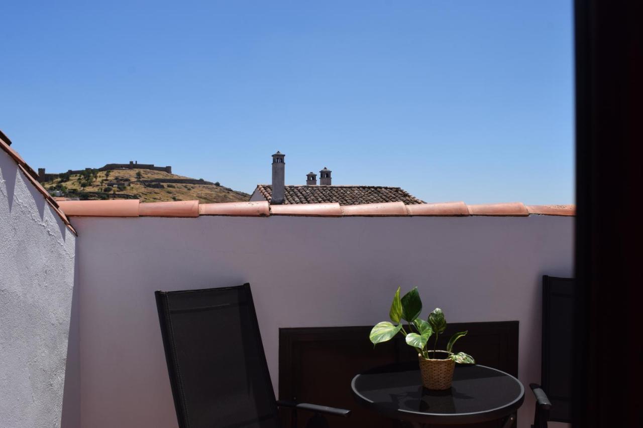 Hostal Rural Molino Del Bombo Aracena Buitenkant foto